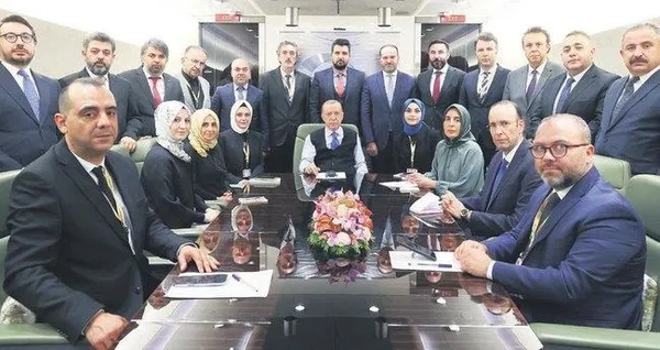 Son dakika: MGK sona erdi! İşte 7 maddelik yazılı açıklama...