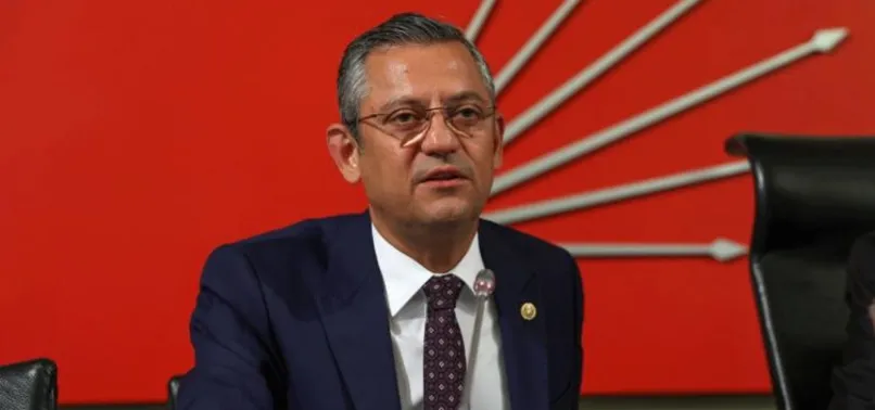 CHP'de şimdi de 'Kırklareli' kaosu! Serdar Türker tek tek itiraf etti: Rüşvet, tehdit, iftira...