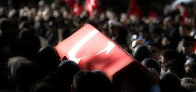 Tunceli’de çatışma: 1 asker şehit