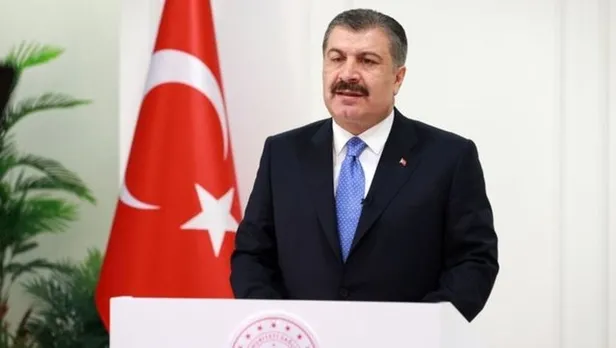 Fahrettin Koca ne zaman açıklama yapacak? Sağlık Bakanı Fahrettin Koca açıklama yaptı mı, ne açıklayacak? Bilim Kurulu kararları...