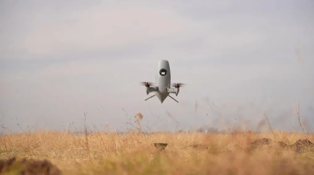 ASELSAN’ın dron avcısı 'GÖKALP'