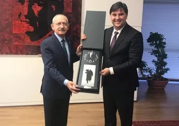Vatandaşa küfür eden CHP'li Fethiye Belediye Başkanı Alim Karaca hakkında flaş açıklama! Disipline sevk edildi