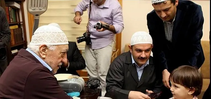 FETÖ'nün önde gelen isimlerinden Hancı tutuklandı