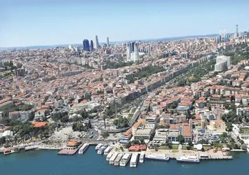Rekor ev satıldı! Tarihi kampanyaya yoğun ilgi