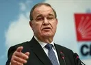 CHPli Faik Öztrak 2023 adayını açıkladı