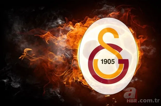 Galatasaray transfer haberleri 20 Haziran GS transfer son dakika gelişmeleri!