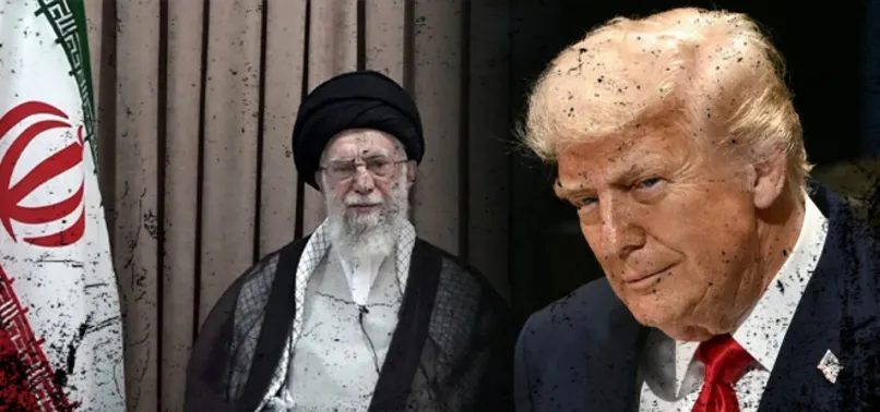 Tahran'da terör örgütlerinde hareketlilik: ABD ile eş zamanlı saldırı mı? | Beyaz Saray'dan İran'a "ölümcül güç" tehdidi