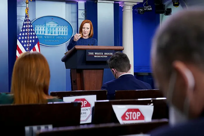 Beyaz Saray'dan Donald Trump'a İran suçlaması - 2