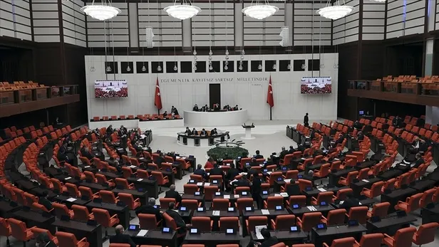 7. Yargı Paketi’nde neler var, ne zaman açıklanacak? 2023 Adalet Bakanlığı 7. Yargı Paketi ne zaman Meclis’e gelecek?