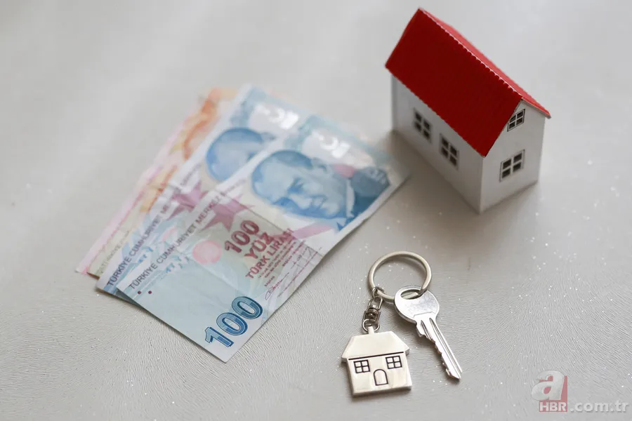 Nisan ayı kira artış oranı son dakika: 2022 Nisan kira zammı ne kadar? TÜİK TEFE TÜFE bu ay kiraya ne kadar zam yapılabilir? 4