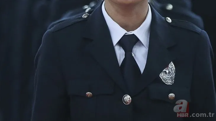 POMEM alımları son dakika: 27. Dönem POMEM başvuru sonuçları ne zaman açıklanacak? EGM ve PA ile polis alım sonuçları... 4