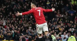 Manchester United’te gündem Ronaldo