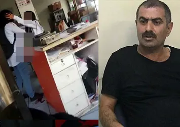 Emine Bulut'un katili Fedai Baran'dan şok sözler: Hayvan kestim