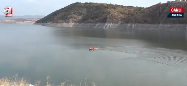 Türkiye'de kuraklık alarmı! İstanbul, Ankara ve İzmir'deki barajlarda son durum - 5