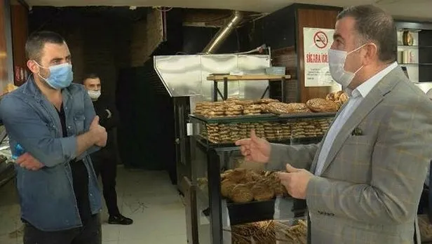 Son dakika: Ekmekteki büyük oyuna dikkat! İstanbul’da fiyat ve gramaj kuralına uymayan fırınlara karşı harekete geçildi