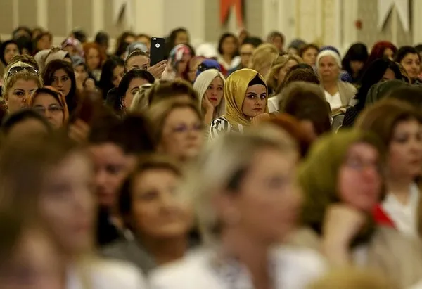 Bahçeli: ABD samimiyetsizdir! Amacı kaostur kargaşadır