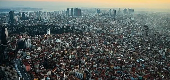 İstanbul depremi ve tsunami uyarısı! Büyük depremden kurtulmak mümkün mü?