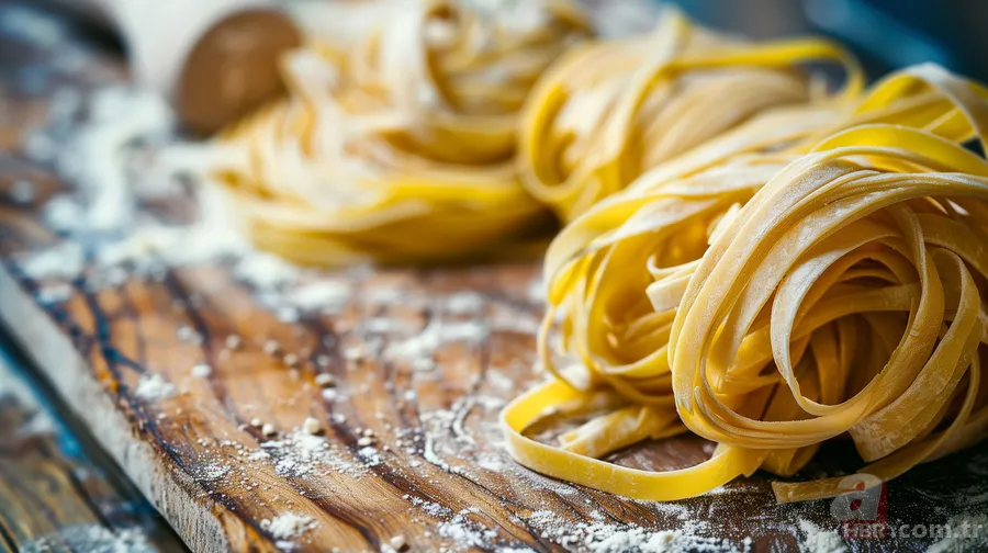 Makarna pişirirken yaptığınız en büyük hata! Uzmanlar uyardı: Sağlığınız risk altında 1