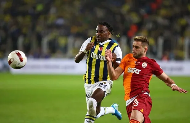 SÜPER KUPA FİNAL MAÇ SONUCU | 7 Nisan Pazar Galatasaray-Fenerbahçe mücadelesi iptal mi oldu, ertelendi mi?