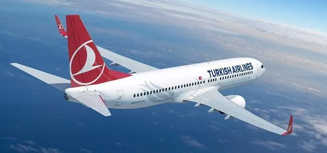 Türk Hava Yolları %85,6 ile tarihinin en yüksek aylık doluluk oranına ulaştı