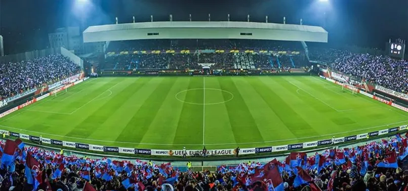 Avni Aker'e veda zamanı!