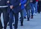 Edirne merkezli FETÖ soruşturması