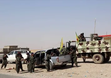 Pentagon'dan skandal YPG/PKK raporu