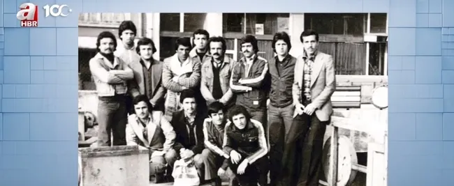 Öğretmenleri Başkan Erdoğan’ı anlattı: Çalışkan, dürüst ve saygılıydı