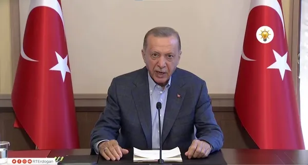 İsveç’teki provokatif eylem! Başkan Erdoğan: Bu alçaklığa göz yumanlar emellerine ulaşmayacaklar - 2