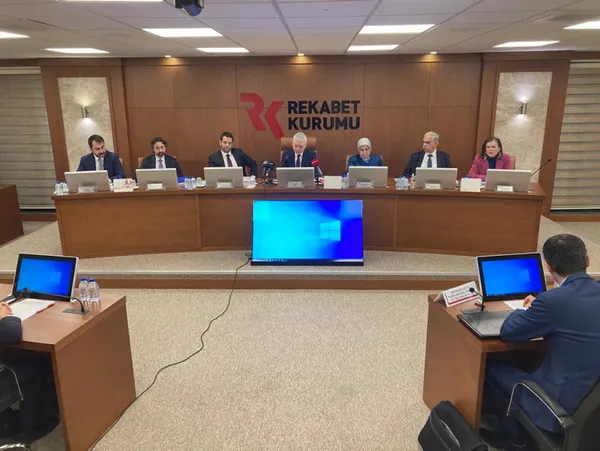 Son dakika: 5 zincir marketten "fahiş fiyat" savunması! Rekabet Kurumu 20 şirket hakkında soruşturma - 3