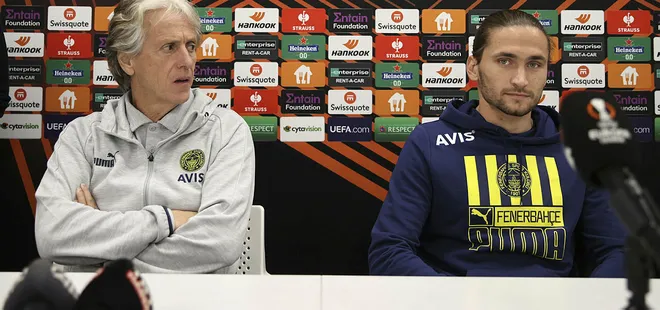 Fenerbahçe’nin yıldızı Crespo’dan Türk Milli Takımı sözleri: Teklif gelirse forma giyebilirim