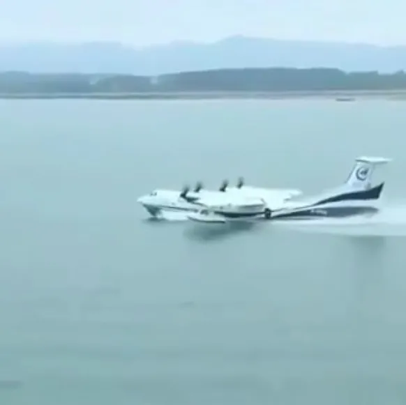 Çin bir ilki başardı! Dünya bunu konuşuyor - 1