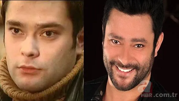 Ekmek Teknesi dizisindeki Fırıncı Nusret Baba'nın kızları şimdi ne yapıyor? 5