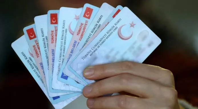 Kendisini İçişleri Bakanlığı personeli olarak tanıtanlara dikkat! Dolandırılabilirsiniz