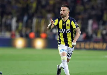 Valbuena'dan ayrılık açıklaması