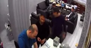 ’Amaçları İstanbulluyu soymak’