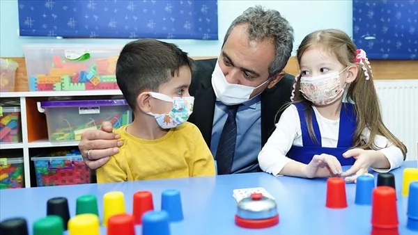 Anaokulları açılıyor mu 2023? Okul öncesi eğitim kurumları ne zaman açılacak? 13 ŞUBAT kreş ve anaokulları hangi illerde açılacak?