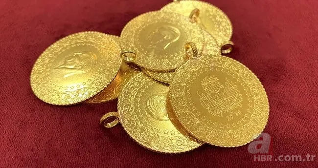 Dünyaca ünlü banka rotayı çizdi! Gram altını olanlar kasırga geliyor! 2023'ün sonuna kadar... 7