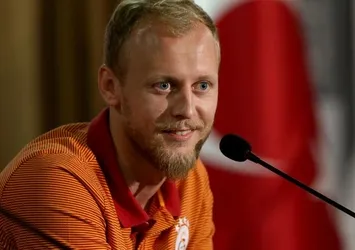 Galatasaray Semih Kaya'yı açıkladı