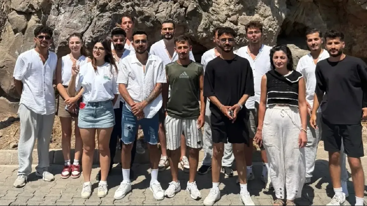 Bodrum'da plaj çalışanları işi bıraktı: “Yemek harici mola hakkımız yok” - 2