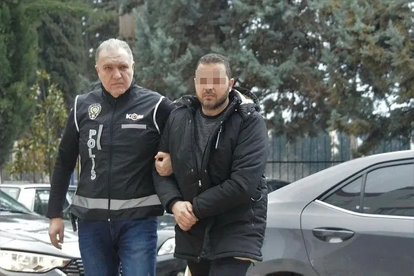 Son dakika: Yalova Belediyesi’ndeki skandal! Gözaltına alınan Belediye Başkan Yardımcısı Halit Güleç adliyede!