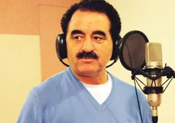 İbrahim Tatlıses'in yeni albümü geliyor!