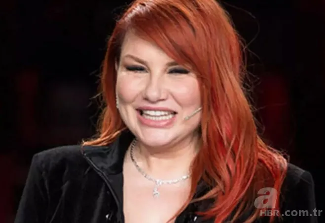 2,5 ayda iğne ipliğe döndü! Deniz Seki öyle bir zayıfladı ki! Görenler photoshop sandı! Meğer sırrı... 5