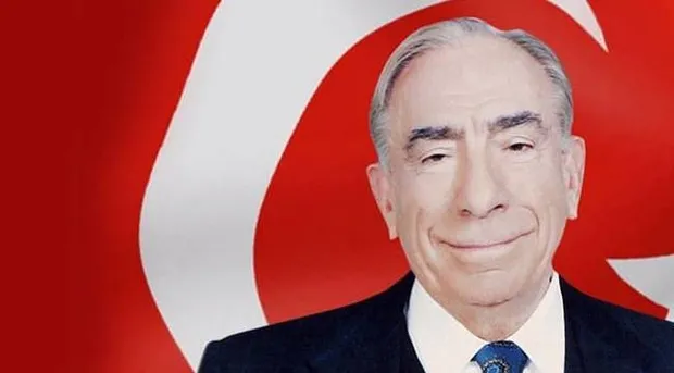 En güzel Alparslan Türkeş sözleri! Alparslan Türkeş kimdir, nereli? - 1