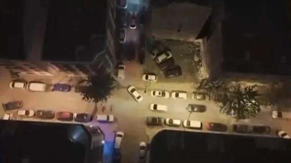 DEAŞ’ı Türkiye’nin üzerine kim sürüyor?