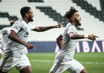 Son dakika | Galatasaray'dan Beşiktaş'a transfer çalımı iddiası! Taraflar el sıkıştı