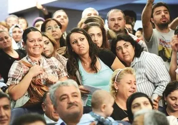 15 bin sözleşmeli öğretmen müjdesi
