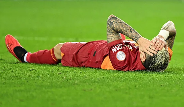 1704707277591.jpg Mauro Icardi'nin iyileşeceği tarih belli oldu! Galatasaray'ın Arjantinli yıldızı derbide sahada olacak... - 4