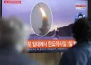 Kuzey Kore korku saldı! Görüntüler ortaya çıktı