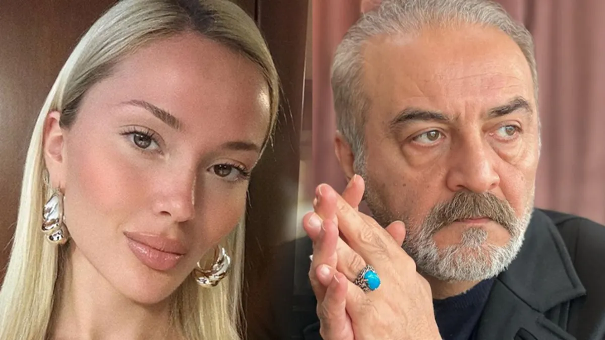 Cansu Taşkın'ın kardeşi ifşaladı! Yılmaz Erdoğan'la samimi görüntüleri ortaya çıktı! Aşk itirafı sonrası...